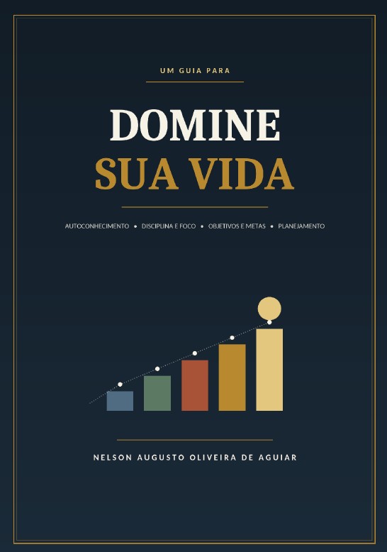 Domine Sua Vida
